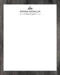 Personalized Notepad-10