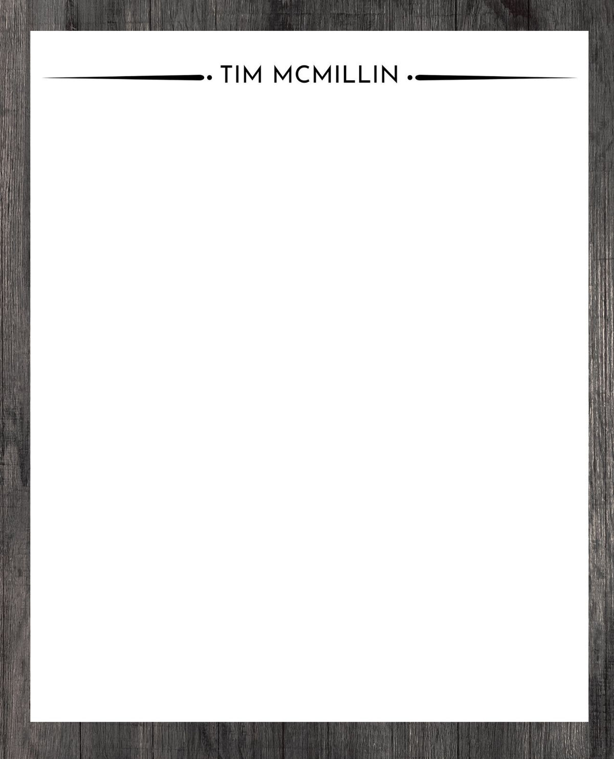 Personalized Notepad-11