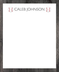 Personalized Notepad-13