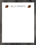 Personalized Notepad-14
