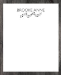 Personalized Notepad-19