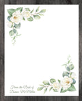 Personalized Notepad-20