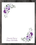 Personalized Notepad-21