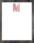 Personalized Notepad-24