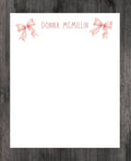 Personalized Notepad-25