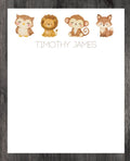 Personalized Notepad-30