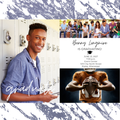 Editable Graduation Invitation/Announcement Canva Template 5 x 7