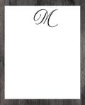 Personalized Notepad-8